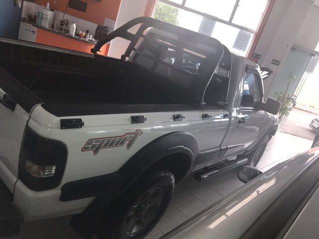 Ford Ranger 2.3 16v Sport - Foto 4
