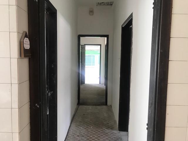 Casa para alugar por r$ 1.800,00/mês - casa branca - santo andré/sp - Foto 10