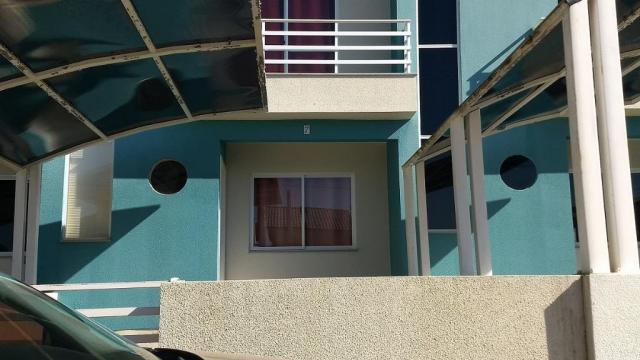 Casa à venda, 69 m² por R$ 91.443,02 - Tereza Cristina - Içara/SC - Foto 2
