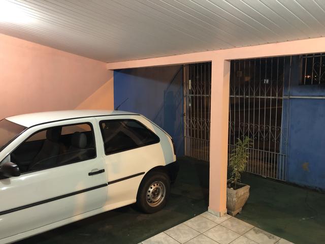 Casa com 3/4 e suíte no CPA 4 - OPORTUNIDADE