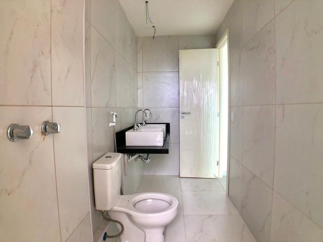 AP0653 - Apartamento no Condomínio Absoluto em andar alto - Foto 18