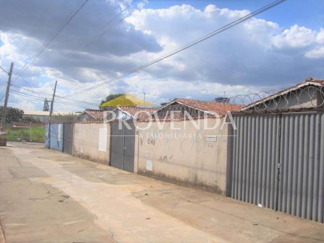 Casa com 04 kitnets, mansões paraíso - aparecida de goiânia/go - Foto 6