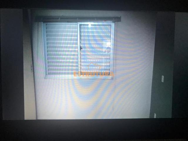Apartamento com 2 dormitórios à venda por R$ 300.000 - Alto do Santana - Rio Claro/SP - Foto 17