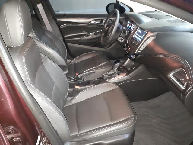 Cruze 1.4T LT Sport6 2018 (Aceito Troca) - Foto 6