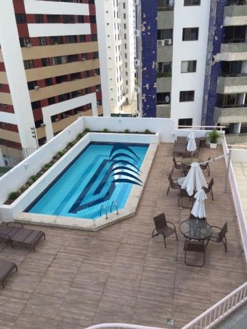 Apartamento à venda com 3 dormitórios em Ilha amarela, Salvador cod:AD7887G - Foto 4