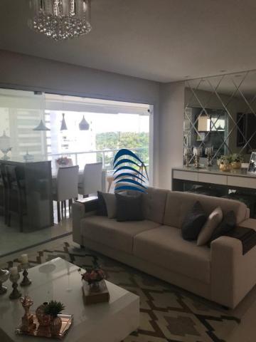 Apartamento à venda com 3 dormitórios em Patamares, Salvador cod:LS3256G