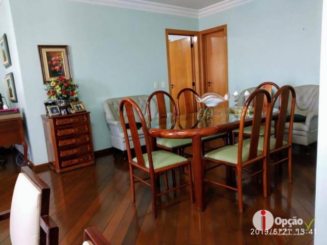 Apartamento à venda, 183 m² por R$ 690.000,00 - Jundiaí - Anápolis/GO - Foto 7