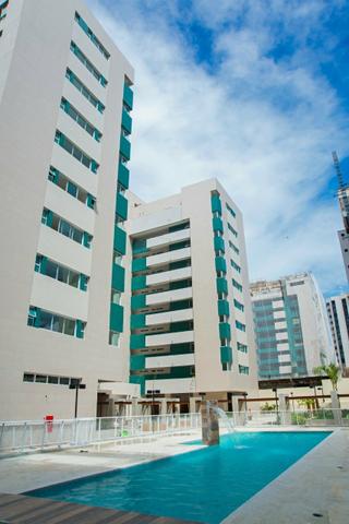 Apartamento para venda VARANDAS DO ALTO. Pronto para morar. Maceió AL - Foto 10