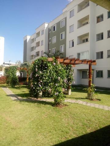 Apartamento à venda com 2 dormitórios em Jardim morumbi, Sao jose dos campos cod:V31062LA - Foto 3