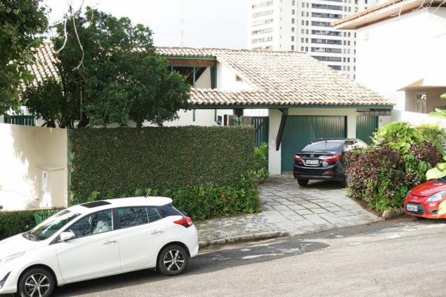 Casa em condomínio 3/4, Suite e Loft à venda, 325 m² por R$ 1.950.000 - Ondina - Salvador/