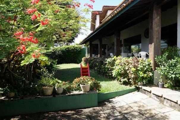 Casa em condomínio 3/4, Suite e Loft à venda, 325 m² por R$ 1.950.000 - Ondina - Salvador/ - Foto 5