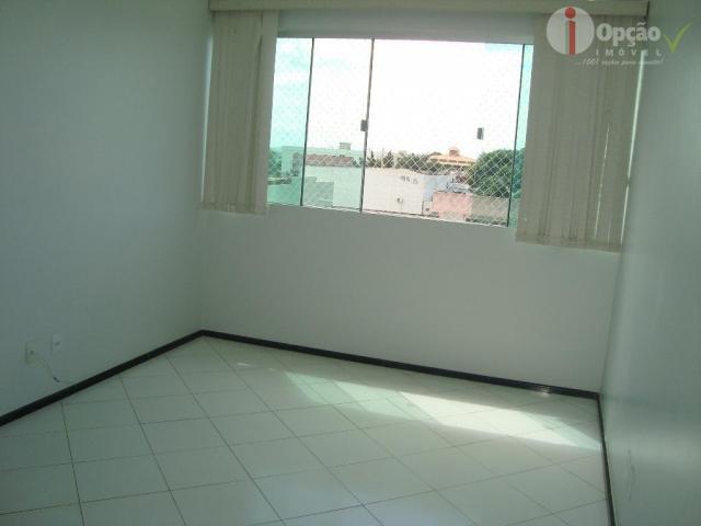 Apartamento residencial à venda, vila jaiara, anápolis.