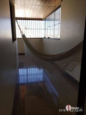 Apartamento à venda, 183 m² por R$ 690.000,00 - Jundiaí - Anápolis/GO - Foto 20