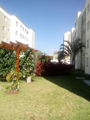 Apartamento à venda com 2 dormitórios em Jardim morumbi, Sao jose dos campos cod:V31062LA - Foto 2