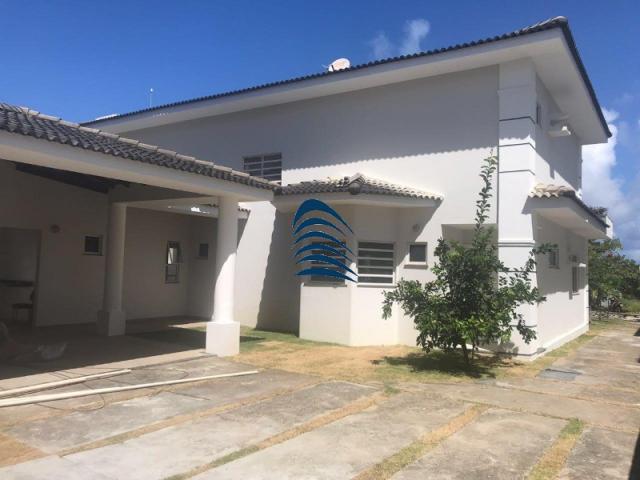 Casa à venda com 4 dormitórios em Abrantes, Camaçari cod:MC4567G - Foto 3