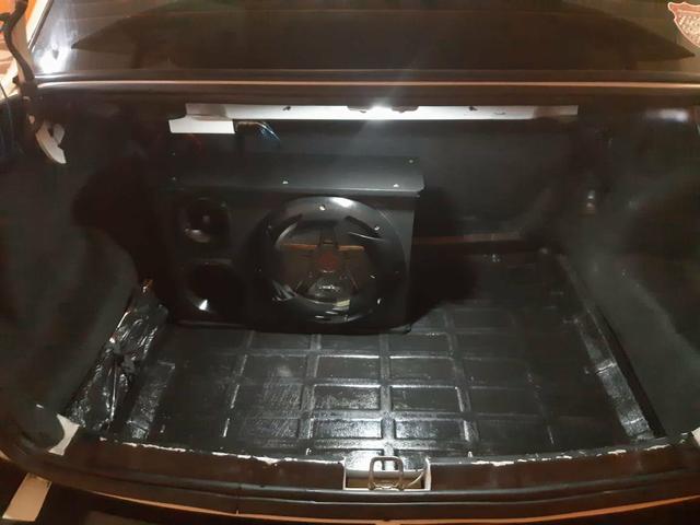 Corsa classic 15/16 completo de tudo doc. ok - Foto 17