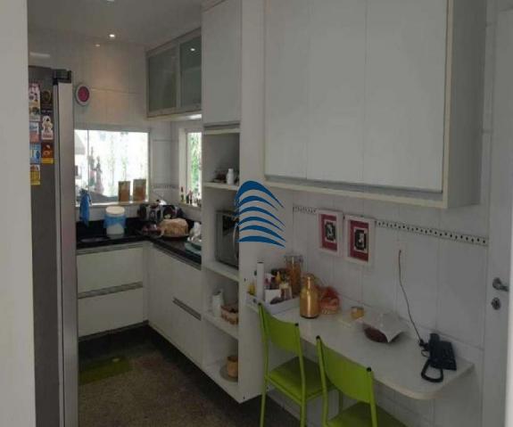 Casa à venda com 4 dormitórios em Alphaville i, Salvador cod:MC6556G - Foto 9