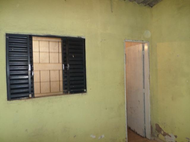 Casa 3 qts QNP 27 (aceita Proposta) Próx Borracharia Vitória - CEI -DF - Foto 11