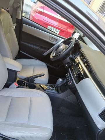Corolla gli upper 1.8 automático - Foto 8