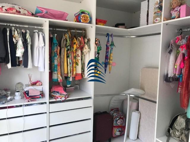 Casa à venda com 4 dormitórios em Alphaville ii, Salvador cod:AD1233G - Foto 15