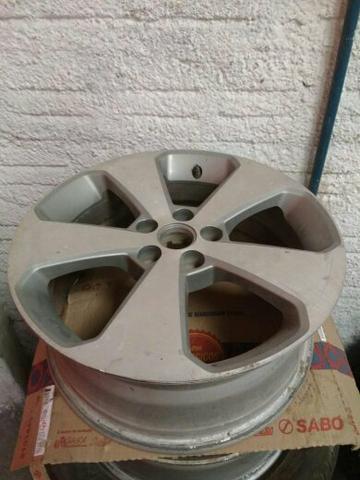 Rodas cruze aro 17