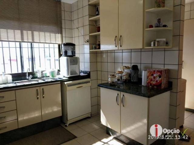 Apartamento à venda, 183 m² por R$ 690.000,00 - Jundiaí - Anápolis/GO - Foto 10