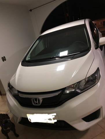 Honda fit 2016/2017 - Impecável - - Foto 6