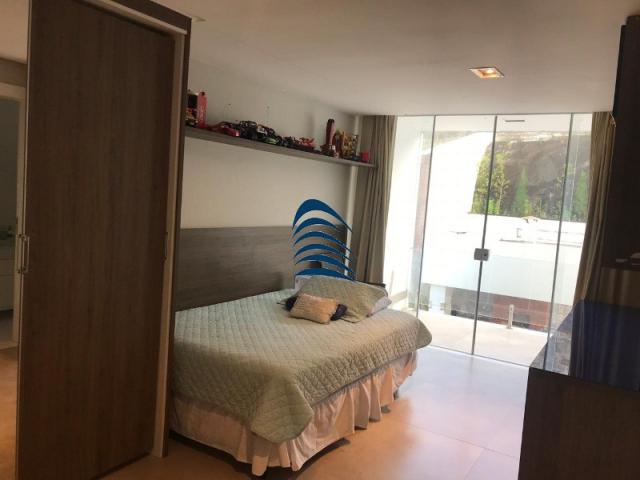 Casa à venda com 4 dormitórios em Alphaville ii, Salvador cod:AD1233G - Foto 3