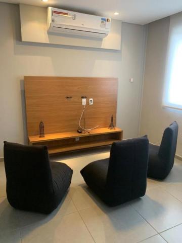 Apartamento com 2 dormitórios para alugar, 52 m² por r$ 1.600,00/mês - vila carioca - são - Foto 16