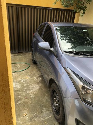 Hyundai hb 20 con./conf.plus 1.0 flex 12v