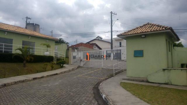 Parque Morumbi - Casa em Condomínio- 50 M² - 02 dormitórios-02 Vagas - à venda, 59 m² - Pa - Foto 11