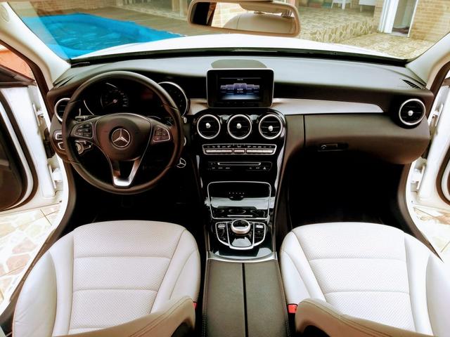C 180 Pneus novos, 41 mil km, revisada! - Foto 2