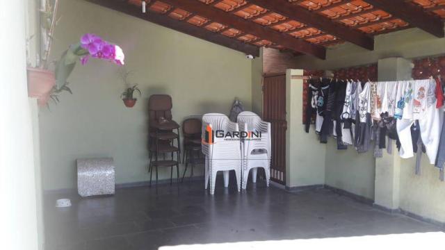 Casa-Térrea-Jardim Camila-02 Dorms - 01 Suite - 02 Vagas - 95 M² - Foto 8