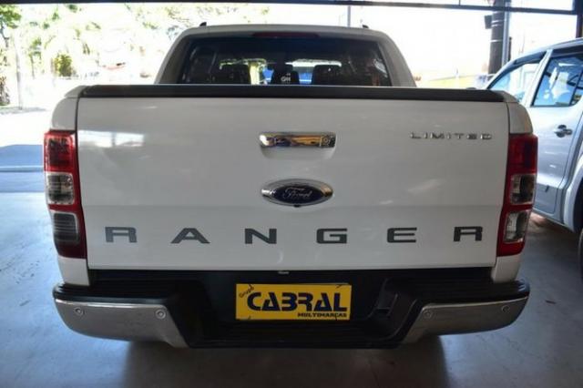 Ranger 3,2 Limited 4X4 Diesel - Foto 5