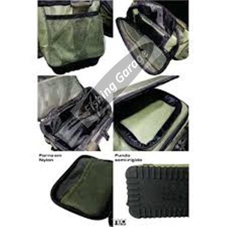 Bolsa Neo Fishing - Foto 3