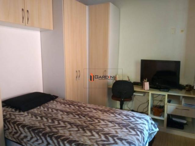Sobrado Helbor Ville-03 Dorms-01 Suite-04Vagas - Foto 5