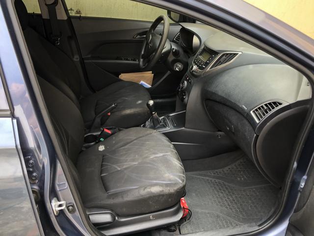 Hyundai hb 20 con./conf.plus 1.0 flex 12v - Foto 3