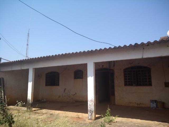 Oportunidade! Casa Próximo ao antigo mercado Econômico e posto melhor do Arapoanga - Foto 3