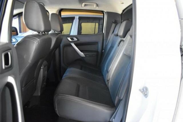 Ranger 3,2 Limited 4X4 Diesel - Foto 8