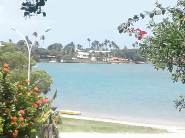 Casa de praia temporada em Barra do Jacuipe - Foto 8