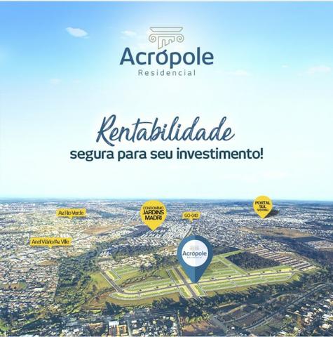 Lote Goiânia: Prox. Jardins Madri; Anel Viário; Moinho dos Ventos - Foto 15