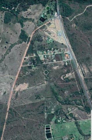 Chacara estrada da guia ( ao lado do posto da shell )