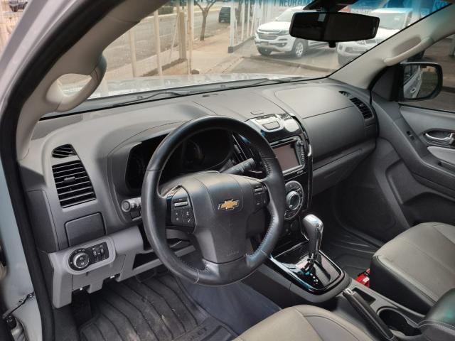 S10 CD 2.8 LTZ 4x2 Auto Diesel 2014/2015 - Foto 8