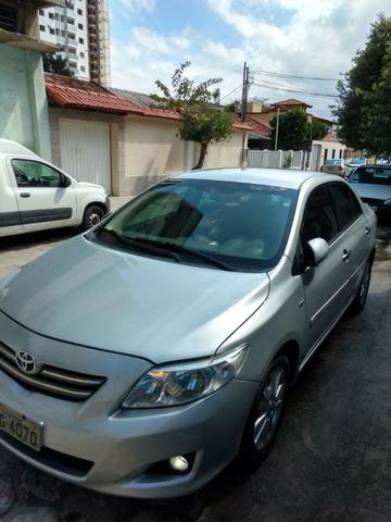 Corolla SEG 08/09 Urgente!!! - Foto 19