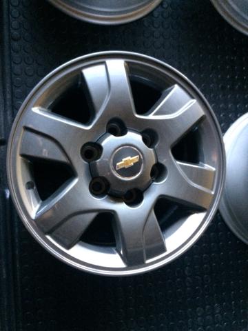 Rodas s10 nova em vários modelos - Foto 8