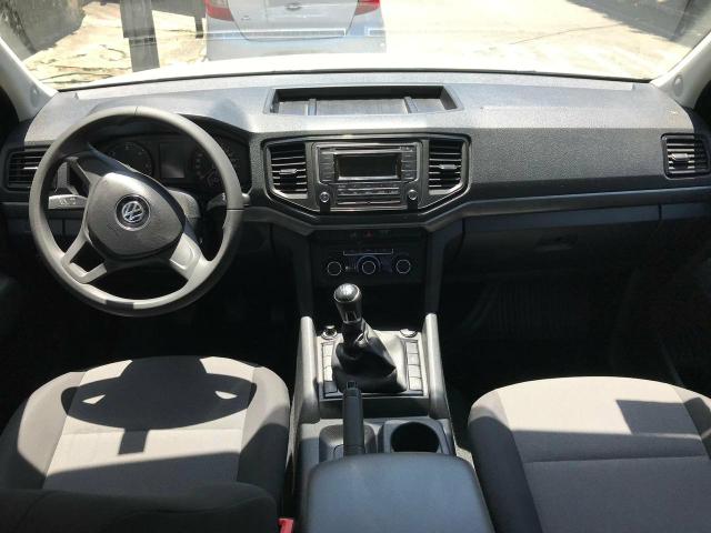 Amarok cabine dupla 2017 - Foto 3