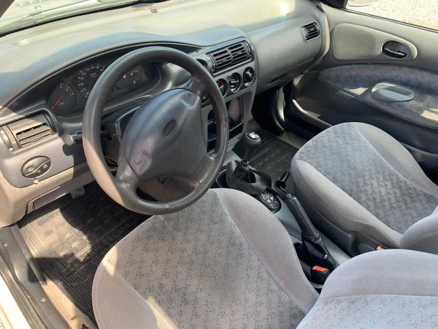 FORD ESCORT 2001/2001 1.8 MPI GLX 16V GASOLINA 4P MANUAL - Foto 5