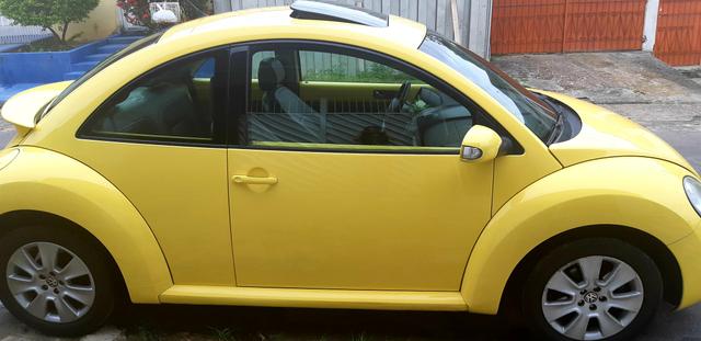New beetle - Foto 6