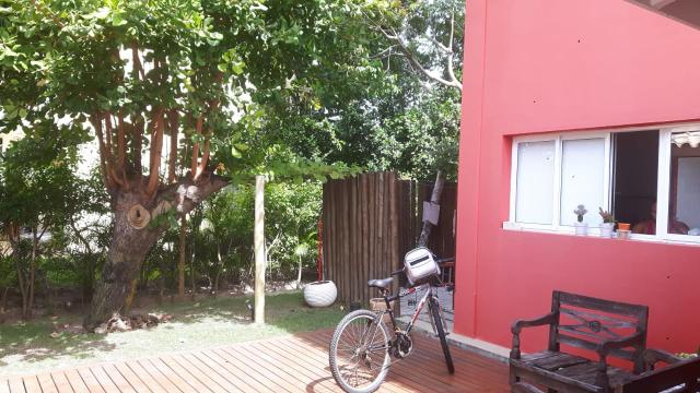 Maravilhosa Casa 4 Suítes Porteira Fechada Quintas de Sauípe - Foto 9