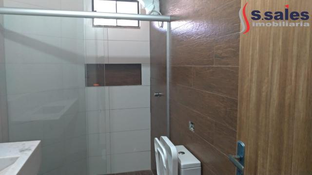 Casa à venda com 3 dormitórios em Setor habitacional vicente pires, Brasília cod:CA00161 - Foto 11